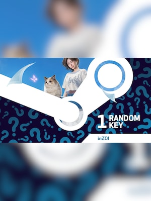 Try to Get inZOI - Random 1 Key (PC) - Steam Key - GLOBAL - 2