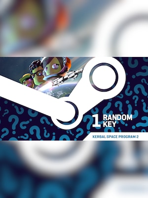 Try to Get Kerbal Space Program 2 Random 1 Key (PC) - Steam Key - GLOBAL - 2
