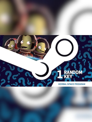 Try to Get Kerbal Space Program Random 1 Key (PC) - Steam Key - GLOBAL - 2