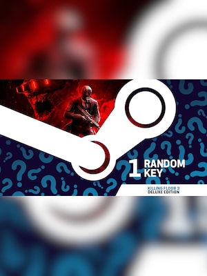 Try To Get Killing Floor 3 Deluxe Edition - Random 1 Key (PC) - Steam Key - GLOBAL - 2