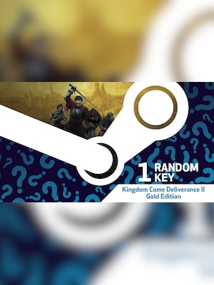 Try to Get Kingdom Come: Deliverance II Gold Edition 1 Key (Xbox Series X/S) - Xbox Live Key - GLOBAL - 2