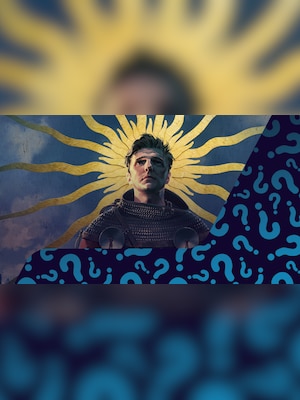 Try to Get Kingdom Come: Deliverance II - Random Royal Edition  1 Key (PC) - Steam Key - GLOBAL - 3