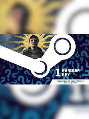 Try to Get Kingdom Come: Deliverance II - Random Royal Edition  1 Key (PC) - Steam Key - GLOBAL - 2