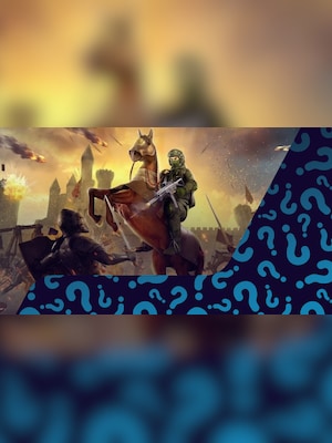 Try to Get Kingmakers - Random 1 Key (PC) - Steam Key - GLOBAL - 3