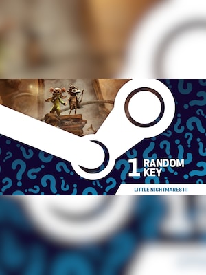 Try to Get Little Nightmares III 1 Key (PC) - Steam Key - GLOBAL - 2