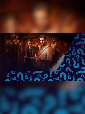 Try to Get Mafia: The Old Country Standard Edition - Random 1 Key (PC) - Steam Key - GLOBAL - 3