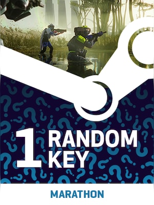 Try to Get Marathon - Random 1 Key (PC) - Steam Key - GLOBAL - 0