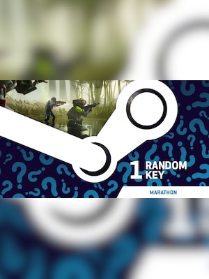 Try to Get Marathon - Random 1 Key (PC) - Steam Key - GLOBAL - 2
