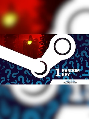 Try to Get Marathon - Random Deluxe Edition  1 Key (PC) - Steam Key - GLOBAL - 2