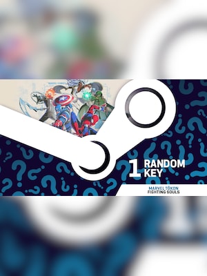 Try To Get MARVEL Tōkon: Fighting Souls - Random 1 Key (PC) - Steam Key - GLOBAL - 2