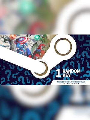 Try To Get MARVEL Tōkon: Fighting Souls - Random Ultimate Edition  1 Key (PC) - Steam Key - GLOBAL - 2