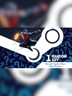 Try to get Marvel's Spider-Man Miles Morales (PC) - Steam Key - GLOBAL - 2