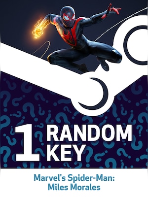 Try to get Marvel's Spider-Man Miles Morales (PC) - Steam Key - GLOBAL - 0