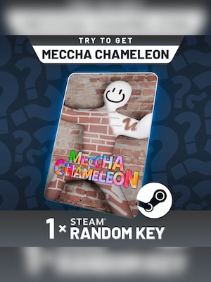 Try To Get MECCHA CHAMELEON - Random 1 Key (PC) - Steam Key - GLOBAL - 3