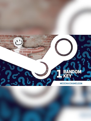 Try To Get MECCHA CHAMELEON - Random 1 Key (PC) - Steam Key - GLOBAL - 2