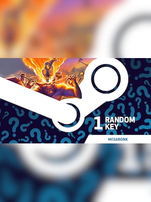 Try to Get Megabonk - Random 1 Key (PC) - Steam Key - GLOBAL - 2