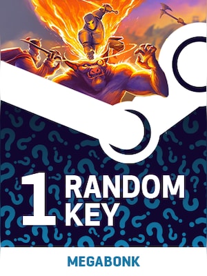 Try to Get Megabonk - Random 1 Key (PC) - Steam Key - GLOBAL - 0