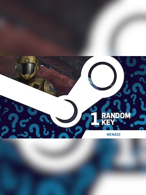 Try To Get MENACE 1 Key (PC) - Steam Key - GLOBAL - 2