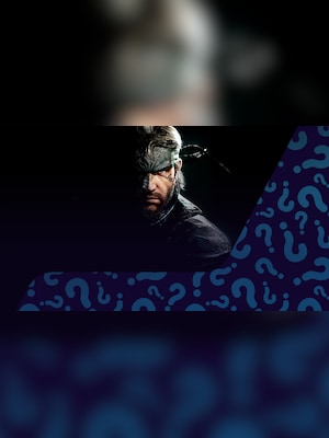 Try to Get Metal Gear Solid Delta: Snake Eater – Random Digital Deluxe Edition  1 Key (PC) - Steam Key - GLOBAL - 3