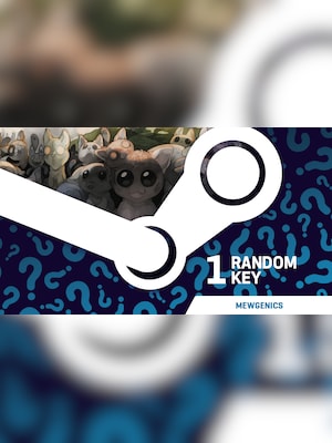 Try To Get Mewgenics 1 Key (PC) - Steam Key - GLOBAL - 2