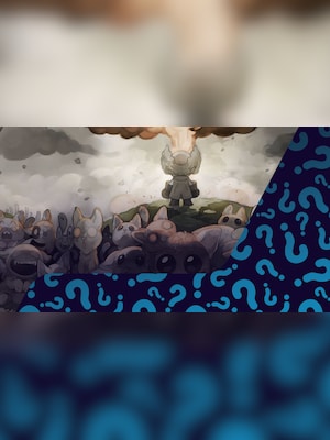 Try To Get Mewgenics  - Random 1 Key (PC) - Steam Key - GLOBAL - 3