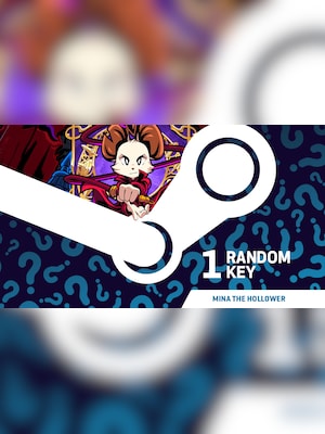 Try To Get Mina the Hollower - Random 1 Key (PC) - Steam Key - GLOBAL - 2