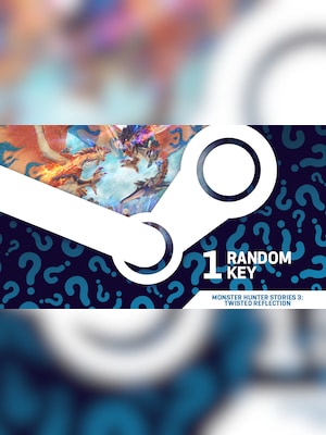 Try to Get Monster Hunter Stories 3: Twisted Reflection Random 1 Key (PC) - Steam Key - GLOBAL - 2