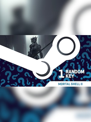 Try to Get Mortal Shell II - Random 1 Key (PC) - Steam Key - GLOBAL - 2