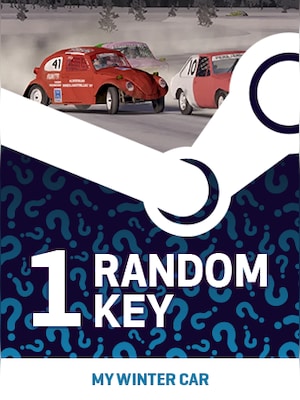 Try To Get My Winter Car - Random 1 Key (PC) - Steam Key - GLOBAL - 0