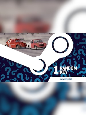 Try To Get My Winter Car - Random 1 Key (PC) - Steam Key - GLOBAL - 2