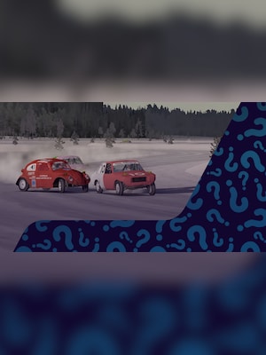 Try To Get My Winter Car - Random 1 Key (PC) - Steam Key - GLOBAL - 3