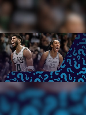 Try To Get NBA 2K25 – Random All-Star Edition  1 Key (PC) - Steam Key - GLOBAL - 3