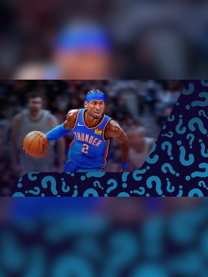 Try To Get NBA 2K26 – Random 1 Key (PC) - Steam Key - GLOBAL - 3
