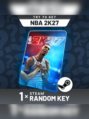 Try To Get NBA 2K27 - Random 1 Key (PC) - Steam Key - GLOBAL - 3