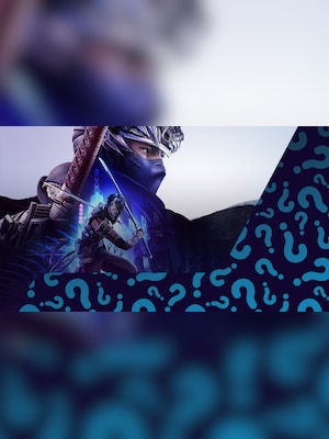 Try to Get NINJA GAIDEN 4 - Random 1 Key (PC) - Steam Key - GLOBAL - 3