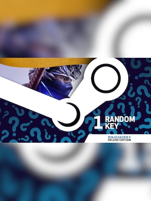 Try to Get NINJA GAIDEN 4 - Random Deluxe Edition  1 Key (PC) - Steam Key - GLOBAL - 2