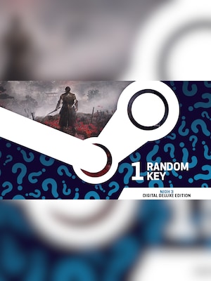 Try To Get Nioh 3 - Random Digital Deluxe Edition  1 Key (PC) - Steam Key - GLOBAL - 2