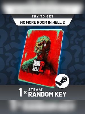 Try To Get No More Room in Hell 2 - Random 1 Key (PC) - Steam Key - GLOBAL - 3