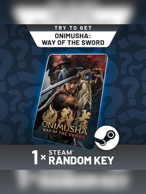 Try To Get Onimusha: Way of the Sword - Random 1 Key (PC) - Steam Key - GLOBAL - 3