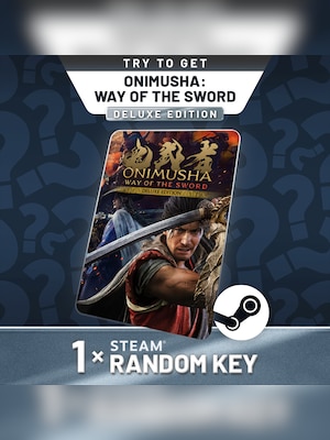 Try To Get Onimusha: Way of the Sword - Random Deluxe Edition  1 Key (PC) - Steam Key - GLOBAL - 3
