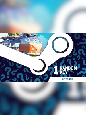 Try to Get Outbound Random 1 Key (PC) - Steam Key - GLOBAL - 2