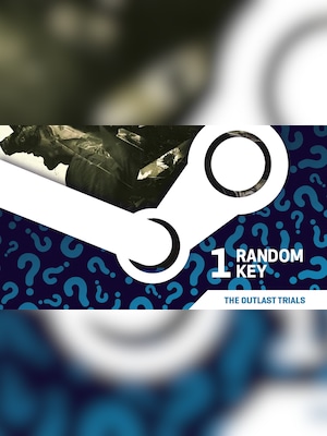 Try To Get Outlast Trials - Random 1 Key (PC) - Steam Key - GLOBAL - 2