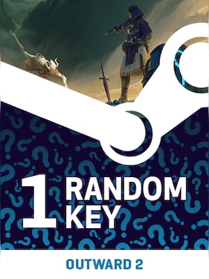 Try To Get Outward 2 - Random 1 Key (PC) - Steam Key - GLOBAL - 0