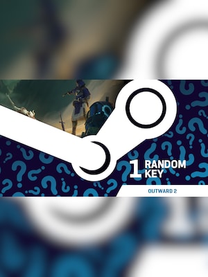 Try To Get Outward 2 - Random 1 Key (PC) - Steam Key - GLOBAL - 2