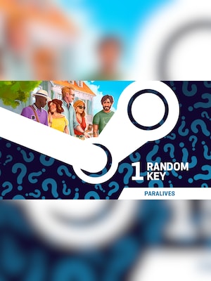 Try To Get Paralives - Random 1 Key (PC) - Steam Key - GLOBAL - 2