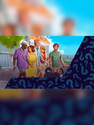 Try To Get Paralives - Random 1 Key (PC) - Steam Key - GLOBAL - 3