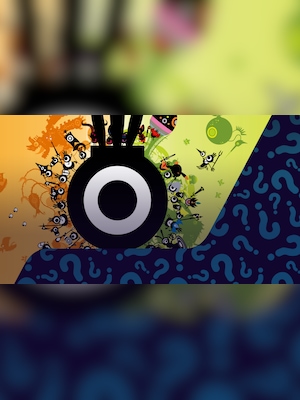 Try To Get PATAPON 1+2 REPLAY - Random 1 Key (PC) - Steam Key - GLOBAL - 3