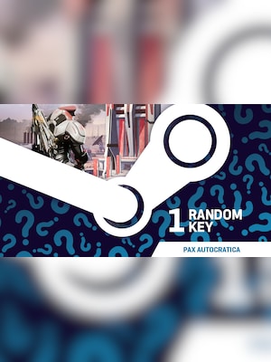 Try To Get Pax Autocratica - Random 1 Key (PC) - Steam Key - GLOBAL - 2