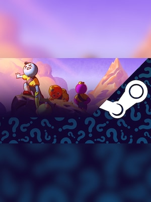 Try to Get PEAK - Random 1 Key (PC) - Steam Key - GLOBAL - 3