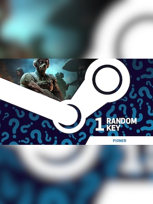 Try To Get PIONER - Random 1 Key (PC) - Steam Key - GLOBAL - 2